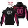 Custom Name Racing - Limited Edition - Sea Doo - Pink 1