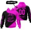 I Regret Fox Racing Nothing – Vivid Pink