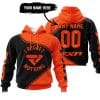I Regret Fxr Nothing – Orange