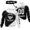 I Regret Fxr  Nothing – White