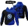 I Regret Yamaha Nothing – Blue