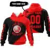 I Regret Yamaha Nothing – Red