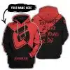 Too Fast To Live Too Young To Die - 3d All Over Printed - Gas Gas