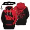 Too Fast To Live Too Young To Die - 3d All Over Printed - Suzuki - Red