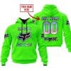 Zero Fox Given  -  Limited Edition  -  Fox Racing  -  Green