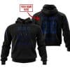 Zero Fox Given – Limited Edition – Husqvarna – Black V1