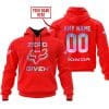 Zero Fox Given – Limited Edition – Honda