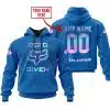 Zero Fox Given – Limited Edition – Polaris