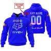 Zero Fox Given – Limited Edition – Red Bull