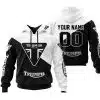 Premium Gift - Custom Name - Triumph - White