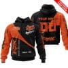 Make Life A Ride Just Send It - Ktm