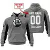 Custom Name Racing - Limited Edition - Can Am - Grey V23
