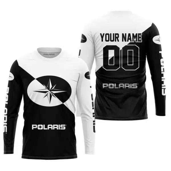 Premium Gift - Custom Name - Polaris - White - Image 2