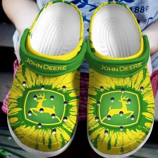 Crocband Clog - Full Size