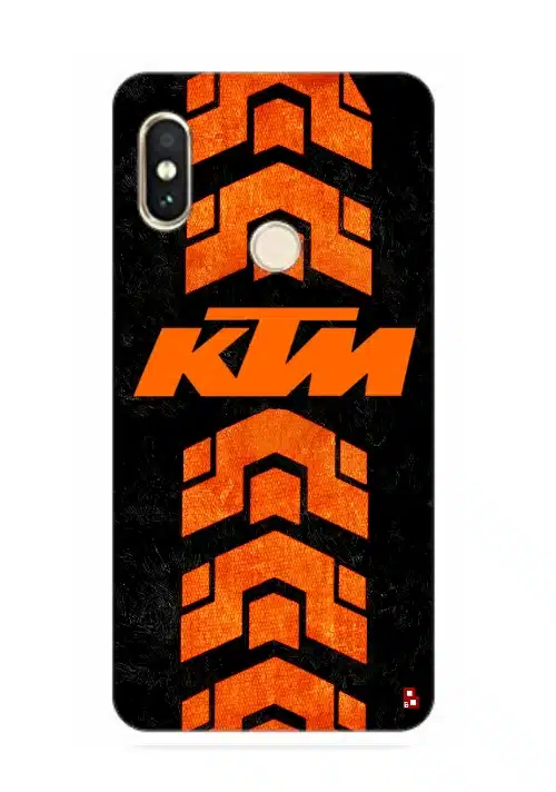Ktm Phone Case