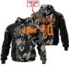 Ktm Racing V1 Camo | Custom Name Racing | Kid & Adult