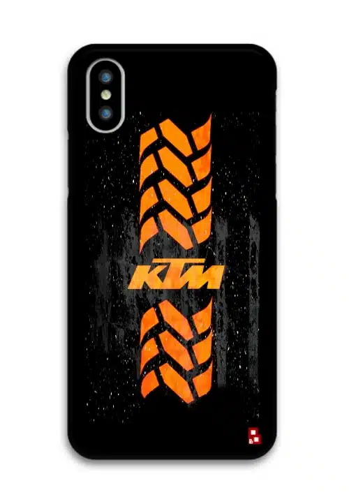 Ktm Phone Case