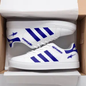 Stan Smith  -  Alpinestars Racing  -  Navy