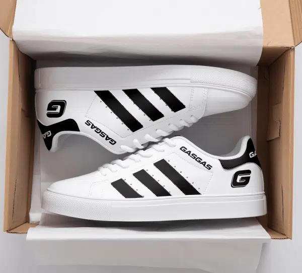 Stan Smith  -  Gas Gas Racing  -  Black - Image 2