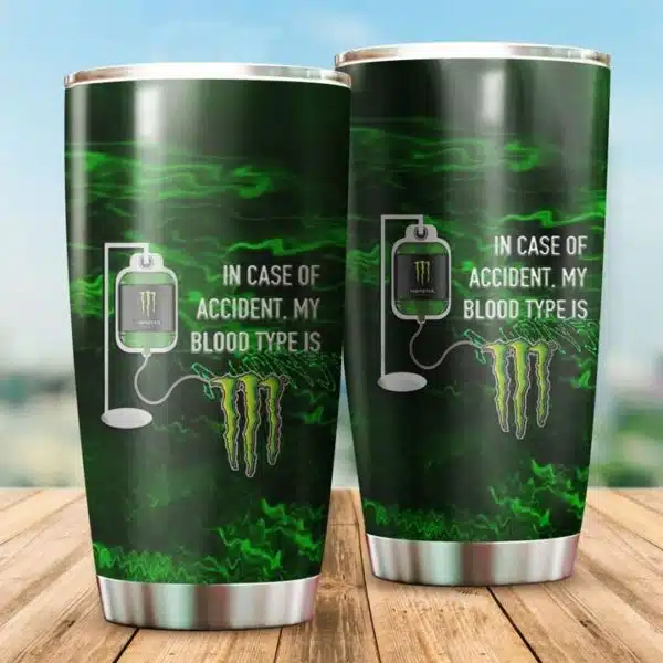 [Premium]  -Tumbler Cup With Lid