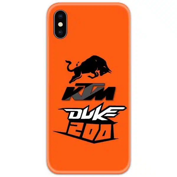 Ktm Phone Case