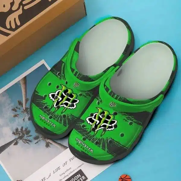 Crocband Clog - Full Size