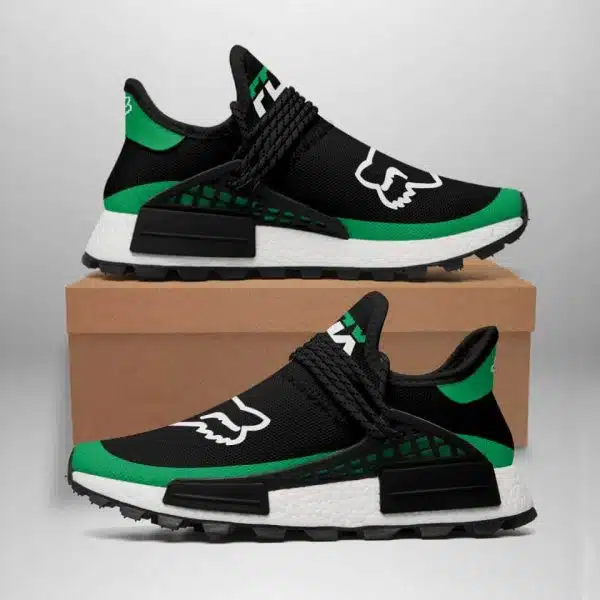 Motocross Fox Wh Men's Shoes