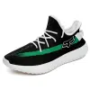Motocross Fox Yz  Shoes Bn7 (White)