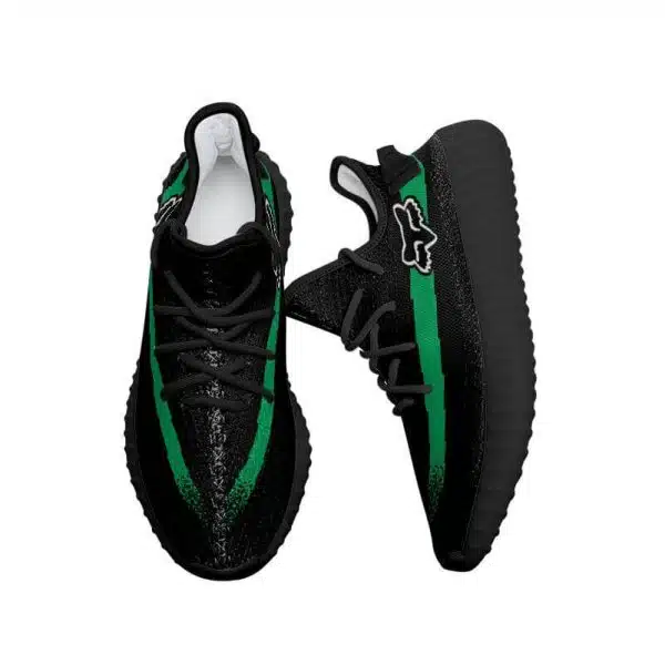 Motocross Fox Yz  Shoes Bn7 (Black) - Image 3