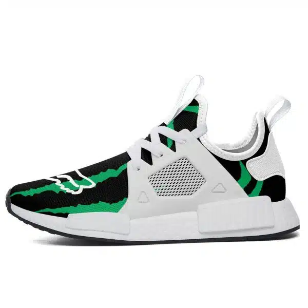 Motocross Fox Nmd Women's Shoes - Image 2
