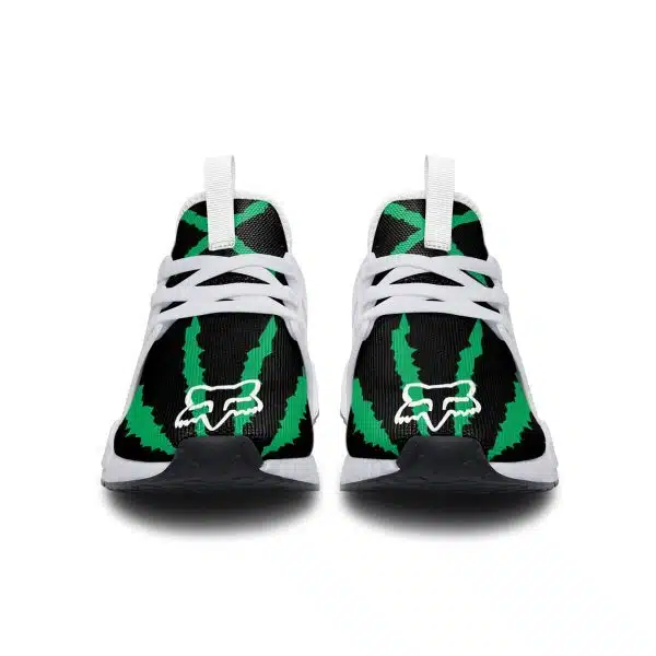 Motocross Fox Nmd Women's Shoes - Image 3
