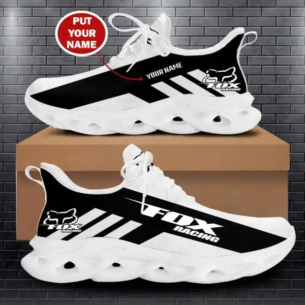Sneaker Fx Racing