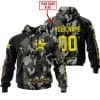 Rockstars Racing Camo | Custom Name Racing | Kid & Adult