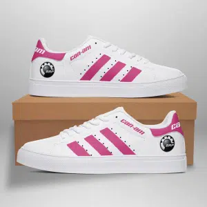Stan Smith  -  Can Am Racing  -  Pink 1
