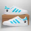 Stan Smith  -  Can Am Racing  -  Sky Blue
