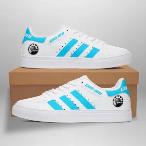 Stan Smith  -  Can Am Racing  -  Sky Blue