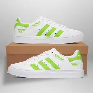Stan Smith  -  Fly Racing  -  Green