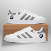 Stan Smith  -  Bwm Racing  -  Grey