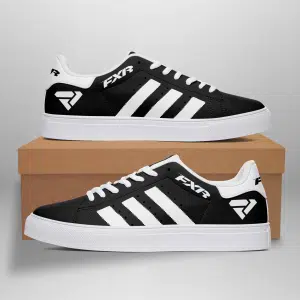 Stan Smith  -  Fxr Racing  -  White