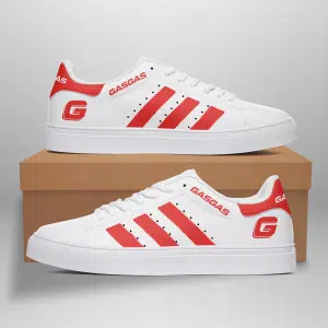 Stan Smith  -  Gas Gas Racing  -  Red