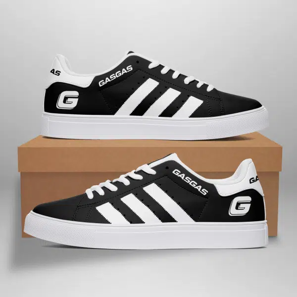 Stan Smith  -  Gas Gas Racing  -  White
