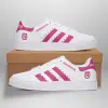 Stan Smith  -  Husqvarna Racing  -  Pink 1