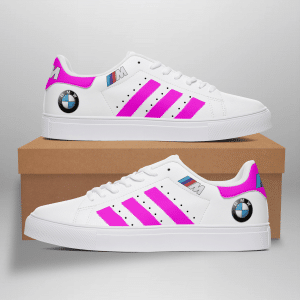 Stan Smith  -  Bwm Racing  -  Pink
