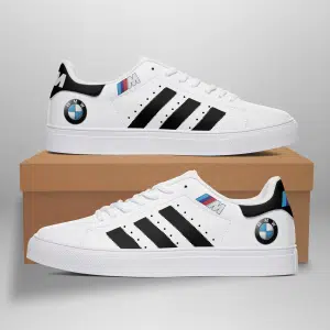 Stan Smith  -  Bwm Racing  -  Black