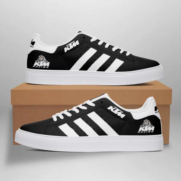 Stan Smith  -  Ktm Racing  -  White