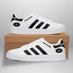 Stan Smith  -  Polaris Racing  -  Black