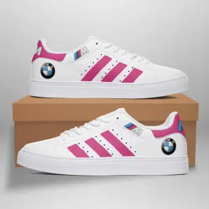Stan Smith  -  Bwm Racing  -  Pink 1