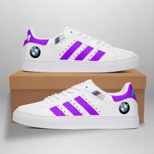 Stan Smith  -  Bwm Racing  -  Purple