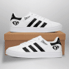 Stan Smith  -  Thor Racing  -  Black
