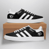 Stan Smith  -  Thor Racing  -  White